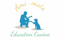 Ami mots éducation canine Menton